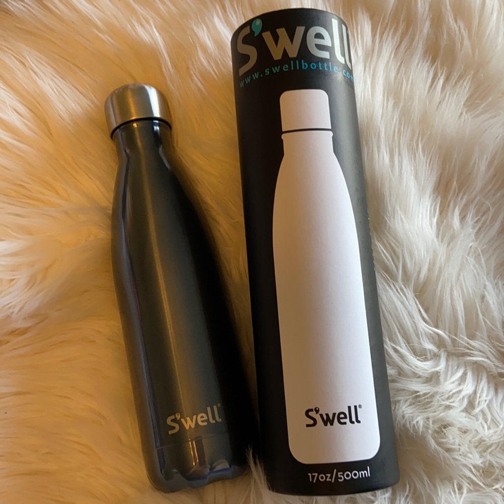 Beautiful Bottle